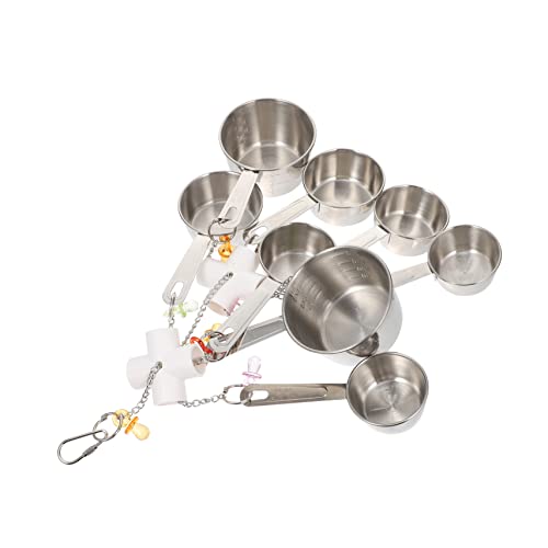 GRIRIW 1 Stück Papagei Kauspielzeug Vogel Spielt Spielzeug Papagei Beißendes Spielzeug Pet Supplies GRIRIW 1 Stück Papagei Kauspielzeug Vogel Spielt Spielzeug Papagei Beißendes Spielzeug Pet Supplies von GRIRIW