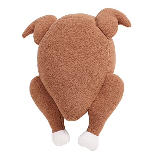 GRIRIW Entzückendes Weihnachts-haustierspielzeug Hundeschnüffelspielzeug Quietschendes Hunde-molarenspielzeug Haustier-spielzubehör GRIRIW Entzückendes Weihnachts-haustierspielzeug Hundeschnüffelspielzeug Quietschendes Hunde-molarenspielzeug Haustier-spielzubehör von GRIRIW
