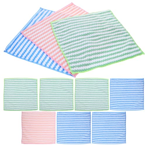 GRIRIW 10 Stück Teiliges Haustierdecken für Meerschweinchen Weiche und Saugfähige Fleece Decken Waschbar als Käfigeinlage und Schlafunterlage für Kleine Tiere GRIRIW 10 Stück Teiliges Haustierdecken für Meerschweinchen Weiche und Saugfähige Fleece Decken Waschbar als Käfigeinlage und Schlafunterlage für Kleine Tiere von GRIRIW