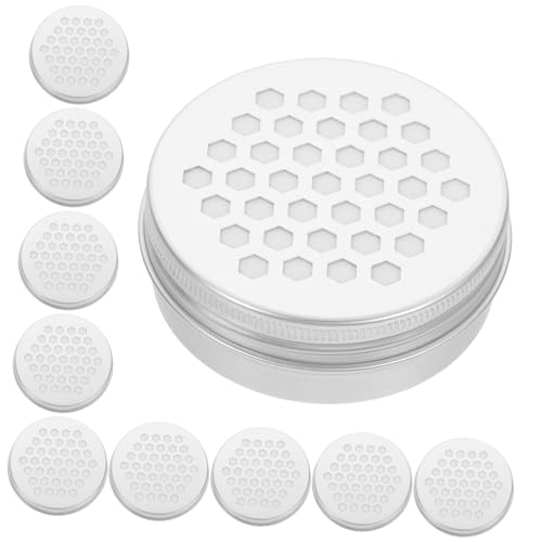GRIRIW 60 Ml Aluminium-diffusor Für Die Dekoration Von Zuhause Und Fahrzeugen Leicht GRIRIW 60 Ml Aluminium-diffusor Für Die Dekoration Von Zuhause Und Fahrzeugen Leicht von GRIRIW