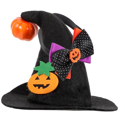 GRIRIW 1Satz Katzenkostüm Halloween Requisiten Für Haustiere Süße Tierkostüm Für Katzen Und Partybekleidung Für Halloween Und Cosplay Events von GRIRIW