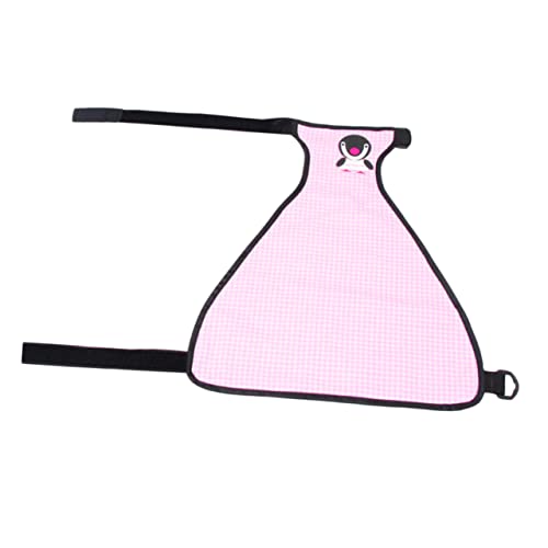 GRIRIW 1Stk Haustier wasserdichte Kleidung wasserdichte Hundedecke Hunde-Hoodie zur Bereicherung von Hunden Welpenkleidung Hund Bauch Abdeckung Bauchdecke für Haustiere Rosa GRIRIW 1Stk Haustier wasserdichte Kleidung wasserdichte Hundedecke Hunde-Hoodie zur Bereicherung von Hunden Welpenkleidung Hund Bauch Abdeckung Bauchdecke für Haustiere Rosa von GRIRIW
