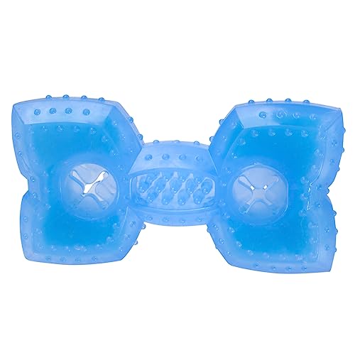 GRIRIW Hundespielzeug Haustiere Hund Beißen Spielzeug Zahnen Kauspielzeug Sicheres Material Hund Quietschendes Kauspielzeug GRIRIW Hundespielzeug Haustiere Hund Beißen Spielzeug Zahnen Kauspielzeug Sicheres Material Hund Quietschendes Kauspielzeug von GRIRIW