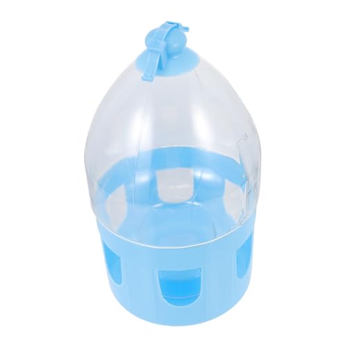 GRIRIW Haustier Vogel Wasser Feeder Taube Wasser Dispenser für Käfig Auto Feeder Flasche Kapazität von GRIRIW