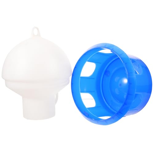 GRIRIW 1Stück Automatischer Taubenwasserfutterspender Robuster Wasserspender für Tauben Nachfüllen Reinigung Design für Vogelhaltung für Taubenliebhaber GRIRIW 1Stück Automatischer Taubenwasserfutterspender Robuster Wasserspender für Tauben Nachfüllen Reinigung Design für Vogelhaltung für Taubenliebhaber von GRIRIW