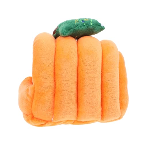 GRIRIW Nest Für Kleintiere Meerschweinchen Hamster Chinchilla Ratte 1pc Bett Orange von GRIRIW