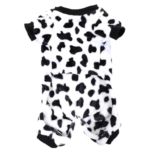GRIRIW 1stk Haustier-Pyjama Süße Hundekleidung Mäntel Hunde-Hoodie Hundewesten Kostüm Kühlweste Für Haustiere Hündchen-Pyjama Welpenträger Hundezubehör Hundebett Hoodies Baumwolle Weiß GRIRIW 1stk Haustier-Pyjama Süße Hundekleidung Mäntel Hunde-Hoodie Hundewesten Kostüm Kühlweste Für Haustiere Hündchen-Pyjama Welpenträger Hundezubehör Hundebett Hoodies Baumwolle Weiß von GRIRIW