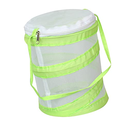 GRIRIW 1pc Schmetterling Käfig Insekten Käfig Faltbare Insekten Net Käfig Faltbare Zucht Tragbare Käfig GRIRIW 1pc Schmetterling Käfig Insekten Käfig Faltbare Insekten Net Käfig Faltbare Zucht Tragbare Käfig von GRIRIW