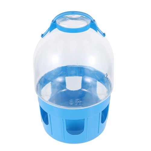 GRIRIW Haustier Vögel Dove Trinken Taube Wasser Feeder Bequem PVC GRIRIW Haustier Vögel Dove Trinken Taube Wasser Feeder Bequem PVC von GRIRIW
