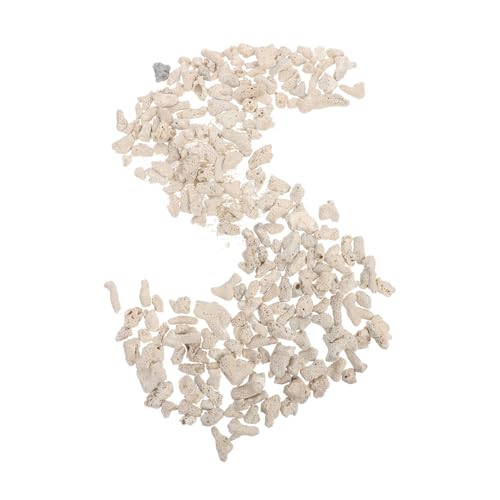 GRIRIW 2 Packungen Von Ask Tank Dekorative Steine natürliche Zerquetschte Felsen Ask Tankfilter Steine GRIRIW 2 Packungen Von Ask Tank Dekorative Steine natürliche Zerquetschte Felsen Ask Tankfilter Steine von GRIRIW