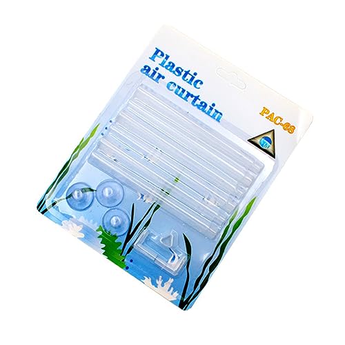GRIRIW 2 Sätze Luftblase Rohrreinigungsbürste Luftpumpe Für Aquarien Aquarium Luftpumpe Pumpe Für Schlauchboote Trinkbrunnen Für Haustiere Aquarienwasserpumpe Fisch Transparent GRIRIW 2 Sätze Luftblase Rohrreinigungsbürste Luftpumpe Für Aquarien Aquarium Luftpumpe Pumpe Für Schlauchboote Trinkbrunnen Für Haustiere Aquarienwasserpumpe Fisch Transparent von GRIRIW