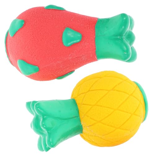 GRIRIW 2 Stück Kauspielzeug Für Haustiere Quietschspielzeug Für Hunde Entzückendes Welpenspielzeug Plüsch Welpenspielzeug Haustierzubehör Hundebeiß Futterspielzeug Für Hunde GRIRIW 2 Stück Kauspielzeug Für Haustiere Quietschspielzeug Für Hunde Entzückendes Welpenspielzeug Plüsch Welpenspielzeug Haustierzubehör Hundebeiß Futterspielzeug Für Hunde von GRIRIW