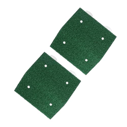 GRIRIW 2 Stücke Reptil Dock für Schildkröte Aquarium Kunststoff Schildkröte Rampe mit Tasse Dekorative Terrasse Plattform GRIRIW 2 Stücke Reptil Dock für Schildkröte Aquarium Kunststoff Schildkröte Rampe mit Tasse Dekorative Terrasse Plattform von GRIRIW