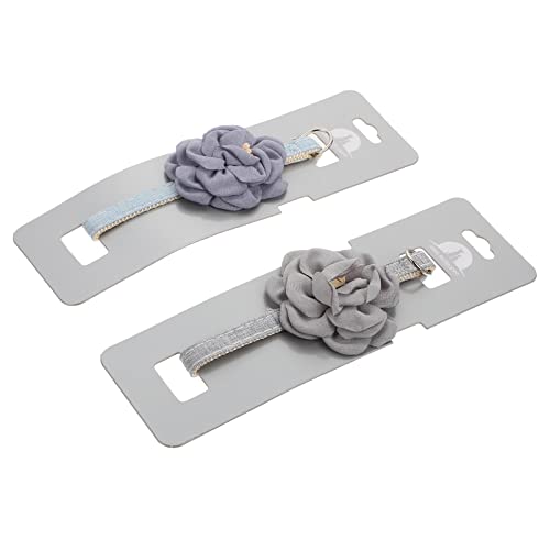 GRIRIW 2 Stücke Katze Blume Modische Kätzchen Für Pet Cosplay Leichte Haut-freundliche GRIRIW 2 Stücke Katze Blume Modische Kätzchen Für Pet Cosplay Leichte Haut-freundliche von GRIRIW