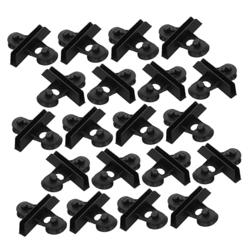 GRIRIW Aquarium Fischzuchtbox Fisch Tank Trennwand Halterung Clip Für Fisch Tank Innen Getränkehalter Isolation Für Fisch Tank von GRIRIW