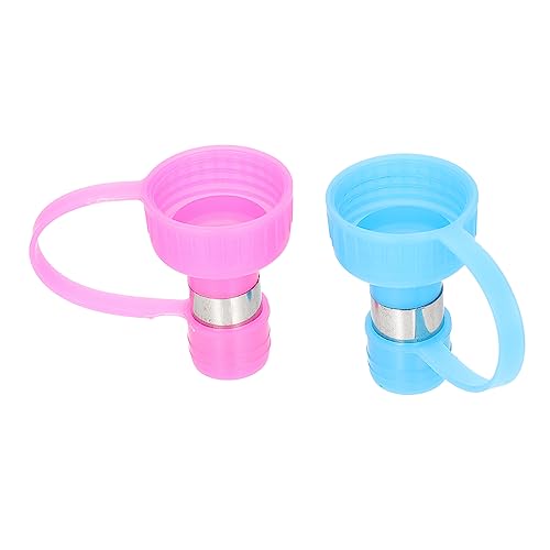 GRIRIW Tragbarer Wasserspender Für Haustiere Leicht Und Einfach Zu Bedienen Für Reisen Im Freien Einkaufen Wasserkocher Für Haustiere GRIRIW Tragbarer Wasserspender Für Haustiere Leicht Und Einfach Zu Bedienen Für Reisen Im Freien Einkaufen Wasserkocher Für Haustiere von GRIRIW