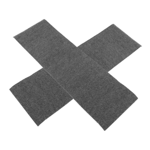 GRIRIW 2Stücke Katzenkratzbaum Teppich Selbstklebender Kratzteppich Für Möbel Möbelschutz Katzenkratzern Abdeckbare Matte Für Sofas Und Wände GRIRIW 2Stücke Katzenkratzbaum Teppich Selbstklebender Kratzteppich Für Möbel Möbelschutz Katzenkratzern Abdeckbare Matte Für Sofas Und Wände von GRIRIW