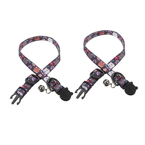 GRIRIW 2pcs Druckkatehänder GRIRIW 2pcs Druckkatehänder von GRIRIW