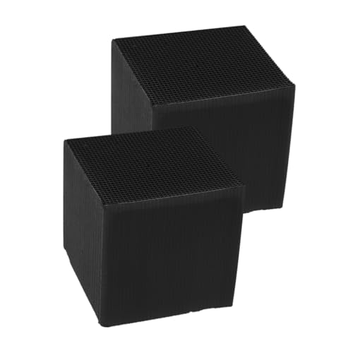 GRIRIW Aquarium-wasserreiniger-Set Für Aquarien Wiederverwendbare Medien GRIRIW Aquarium-wasserreiniger-Set Für Aquarien Wiederverwendbare Medien von GRIRIW