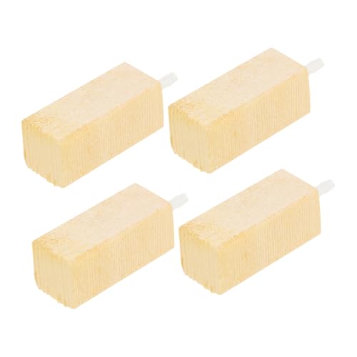 GRIRIW Marine Tank Protein Separator 4 Stücke Aquarium Luftpumpe Blasen Bubbler Einfache Einrichtung von GRIRIW