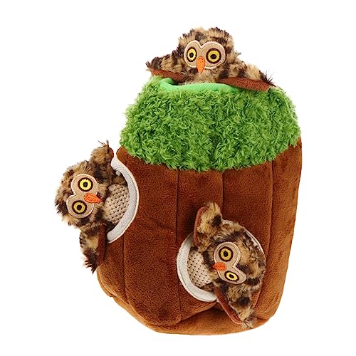 GRIRIW 4 Teiliges Haustierspielzeug Halloween Hundeversteck Chuck It Hundespielzeug Welpen Automatisches Hundezahnpasta Geldbörse Hundeaktivitätsspielzeug GRIRIW 4 Teiliges Haustierspielzeug Halloween Hundeversteck Chuck It Hundespielzeug Welpen Automatisches Hundezahnpasta Geldbörse Hundeaktivitätsspielzeug von GRIRIW
