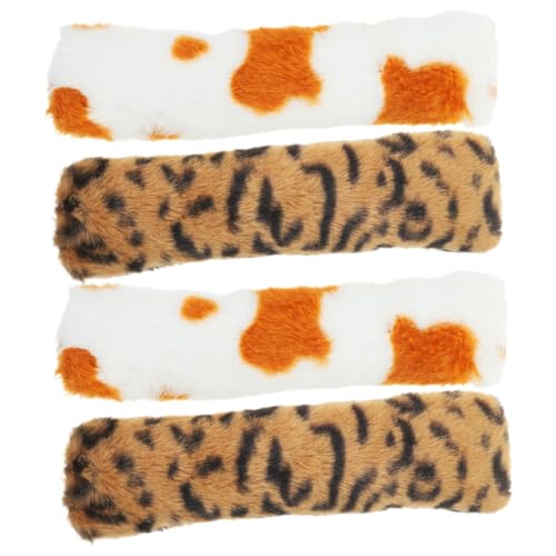 GRIRIW 4Stücke Katzenminze Lustige Kätzchen Kauspielzeuge Mit Tierischem Design Für Wohnungskatzen Fördert Und Beschäftigung GRIRIW 4Stücke Katzenminze Lustige Kätzchen Kauspielzeuge Mit Tierischem Design Für Wohnungskatzen Fördert Und Beschäftigung von GRIRIW