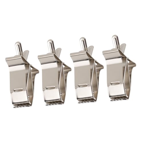 GRIRIW 4Stücke Teiliges Vogelfutterclips aus Multifunktionale Gemüse und Obstklammern für Kleine Haustiere Installieren für Papageien Hamster und GRIRIW 4Stücke Teiliges Vogelfutterclips aus Multifunktionale Gemüse und Obstklammern für Kleine Haustiere Installieren für Papageien Hamster und von GRIRIW