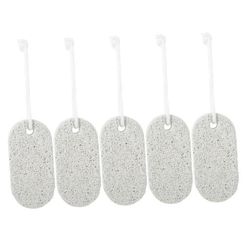 GRIRIW Hamster Bunny Zähne Schleifen Steine 5 Stücke Pet Molar Spielzeug Natürliche Stein Kauen für Haustiere GRIRIW Hamster Bunny Zähne Schleifen Steine 5 Stücke Pet Molar Spielzeug Natürliche Stein Kauen für Haustiere von GRIRIW