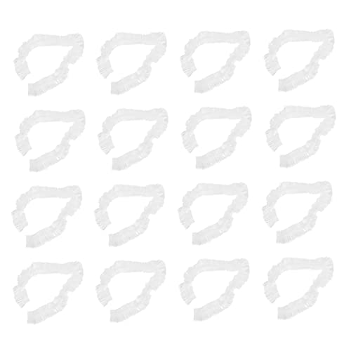 GRIRIW 50pcs Tier Urinal Pads Pet Käfig Liner Wiederverwendbar Reinigung Filme Für Hamster Chinchillas GRIRIW 50pcs Tier Urinal Pads Pet Käfig Liner Wiederverwendbar Reinigung Filme Für Hamster Chinchillas von GRIRIW