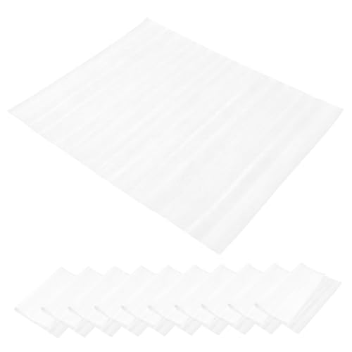 GRIRIW 50 Stück pet pinkelmatte Hund welpen windel Inkontinenzeinlagen Hunde kleine PIPI-Pads Haustierwindel Puppy Training Pads Hunde Matte Hundeunterlagen Haustier Windel Vlies Weiß GRIRIW 50 Stück pet pinkelmatte Hund welpen windel Inkontinenzeinlagen Hunde kleine PIPI-Pads Haustierwindel Puppy Training Pads Hunde Matte Hundeunterlagen Haustier Windel Vlies Weiß von GRIRIW