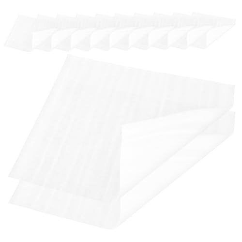 GRIRIW 50 Stück pet pinkelmatte Hunde kleine PIPI-Pads Pet Pee Pads Katzen-PIPI-Pad katzenklo vorlegematte katzenklo vorleger Matte Dog Pads Hunde-PIPI-Pads PIPI-Pads für Hunde Vlies Weiß GRIRIW 50 Stück pet pinkelmatte Hunde kleine PIPI-Pads Pet Pee Pads Katzen-PIPI-Pad katzenklo vorlegematte katzenklo vorleger Matte Dog Pads Hunde-PIPI-Pads PIPI-Pads für Hunde Vlies Weiß von GRIRIW