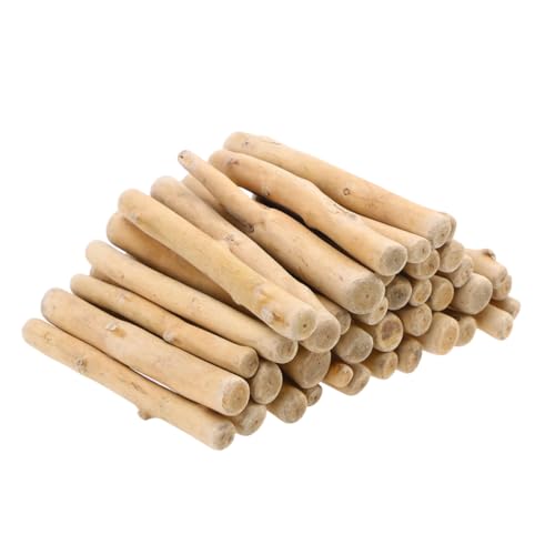 GRIRIW 500g Antiseptisches Treibholz 10cm Natürliche Holzstäbe Für Dekoration Basteln Und Terrarien Rustikale Holzornamente Für Vasen Und Kreative Projekte GRIRIW 500g Antiseptisches Treibholz 10cm Natürliche Holzstäbe Für Dekoration Basteln Und Terrarien Rustikale Holzornamente Für Vasen Und Kreative Projekte von GRIRIW