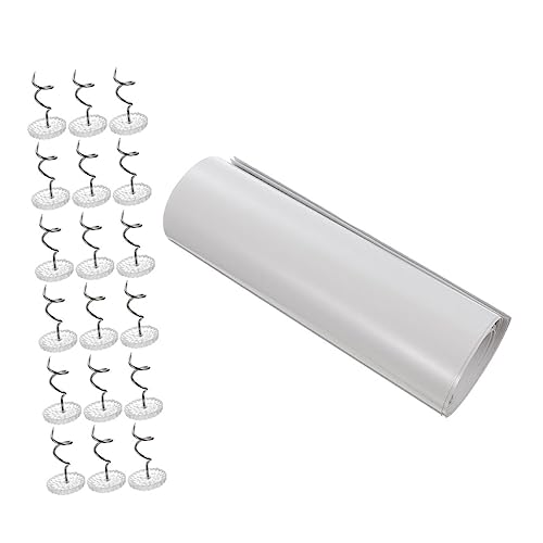 GRIRIW 6 Schutz für Katzenmöbel schutzfolie für möbel möbelschutzfolie Möbelschutz für Katzenkrallen möbel schutzfolie die Katze Spielzeug Klebeband Katzenkratzer Schutzfilm PVC GRIRIW 6 Schutz für Katzenmöbel schutzfolie für möbel möbelschutzfolie Möbelschutz für Katzenkrallen möbel schutzfolie die Katze Spielzeug Klebeband Katzenkratzer Schutzfilm PVC von GRIRIW