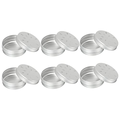 GRIRIW Geruchstrainingskoffer für Hunde 80 ml Geruchstrainingshalter für das Nasentraining von Haustieren tragbares vielseitig verwendbares Aluminiummaterial GRIRIW Geruchstrainingskoffer für Hunde 80 ml Geruchstrainingshalter für das Nasentraining von Haustieren tragbares vielseitig verwendbares Aluminiummaterial von GRIRIW
