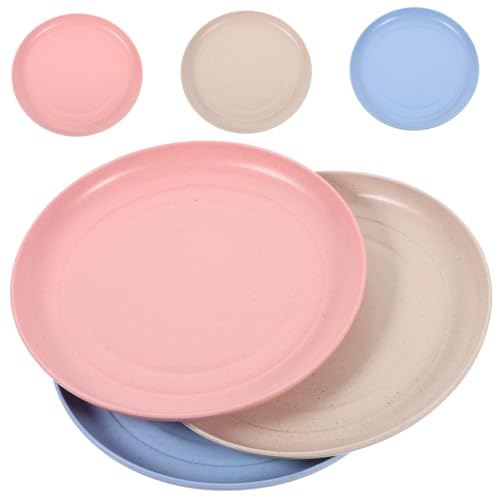 GRIRIW Haustier 6St Katzennapf-Set Popular abfalleimer stapelbar praktisches Hundefutterteller Whisker-Müdigkeit-Katzennapf nordisch Haustiernapf Spucken Knochen Scheibe Speiseteller pp GRIRIW Haustier 6St Katzennapf-Set Popular abfalleimer stapelbar praktisches Hundefutterteller Whisker-Müdigkeit-Katzennapf nordisch Haustiernapf Spucken Knochen Scheibe Speiseteller pp von GRIRIW