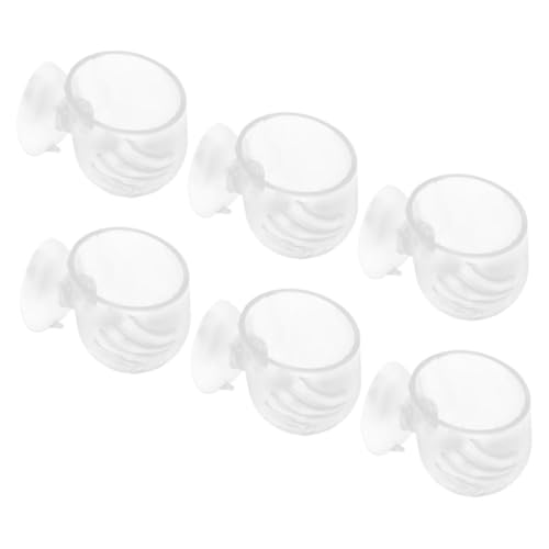 GRIRIW Aquarium Blumentopf Set Aquarium Aquatische Pflanzer Tassen für Unterwasser Pflanzen GRIRIW Aquarium Blumentopf Set Aquarium Aquatische Pflanzer Tassen für Unterwasser Pflanzen von GRIRIW