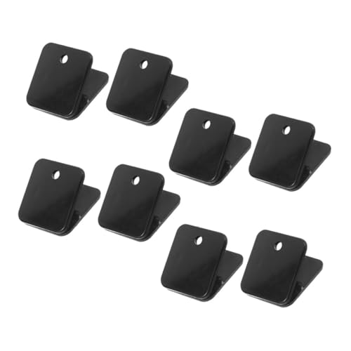 GRIRIW 8St PIPI-Pad-Halter hundeerziehung hundetoilette Hundeausbildung ausziehbarer Filter Haustierhalterung Trainingsunterlagenhalter für Hunde Töpfchen-Pads-Wandhalter Abs Black GRIRIW 8St PIPI-Pad-Halter hundeerziehung hundetoilette Hundeausbildung ausziehbarer Filter Haustierhalterung Trainingsunterlagenhalter für Hunde Töpfchen-Pads-Wandhalter Abs Black von GRIRIW