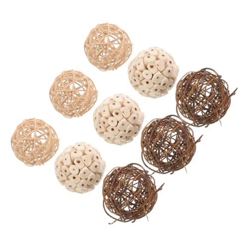 GRIRIW 9St Vogel Spielset nager Rattan Wellensittich papageienspielzeug Käfig Weiden zum Zerkleinern von Vögeln Kauzubehör für Papageien Tongcao-Stiel GRIRIW 9St Vogel Spielset nager Rattan Wellensittich papageienspielzeug Käfig Weiden zum Zerkleinern von Vögeln Kauzubehör für Papageien Tongcao-Stiel von GRIRIW