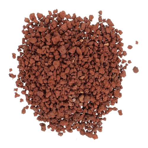 GRIRIW 5taschen Volcanische Steine Für Aquarien Und Pflanzen Natursteine Für Dekoration Und Pflanzendekoration Für Sukkulenten Und Bonsai Für Kreative Gartenprojekte GRIRIW 5taschen Volcanische Steine Für Aquarien Und Pflanzen Natursteine Für Dekoration Und Pflanzendekoration Für Sukkulenten Und Bonsai Für Kreative Gartenprojekte von GRIRIW