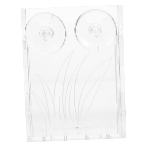 Aquarium Fisch Züchter Box Acryl Wasser Pflanzen Container Für Aquarium Anlage Tassen Aquarium Fisch Züchter Box Acryl Wasser Pflanzen Container Für Aquarium Anlage Tassen von GRIRIW