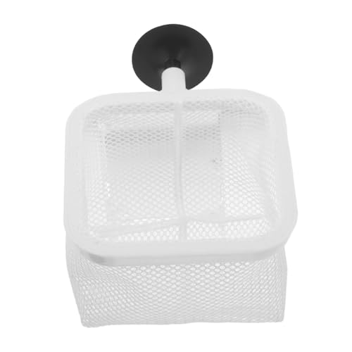 GRIRIW Aquarium-Becher Fischtank-Netz Mit Bechern Für Reptilienbox Und Garnelenzuchtbox GRIRIW Aquarium-Becher Fischtank-Netz Mit Bechern Für Reptilienbox Und Garnelenzuchtbox von GRIRIW