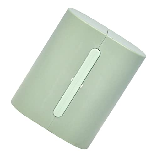 GRIRIW Aufkleber Multifunktionale Fusselrolle Tragbare Fusselrolle Wiederverwendbare Fusselrollen Schließfach Tür Sitz Schüssel Entferner Reiniger Haustier Green Plastik GRIRIW Aufkleber Multifunktionale Fusselrolle Tragbare Fusselrolle Wiederverwendbare Fusselrollen Schließfach Tür Sitz Schüssel Entferner Reiniger Haustier Green Plastik von GRIRIW