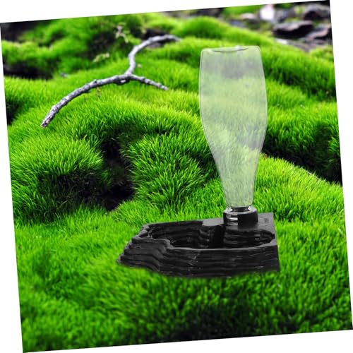 GRIRIW Automatischer Reptilien wasserspender aus Langlebigem Abs Praktisches Bodenterrarien wasserbecken für Landschildkröten Geckos und Kleine Reptilien Auslaufsicheres Stabiles GRIRIW Automatischer Reptilien wasserspender aus Langlebigem Abs Praktisches Bodenterrarien wasserbecken für Landschildkröten Geckos und Kleine Reptilien Auslaufsicheres Stabiles von GRIRIW