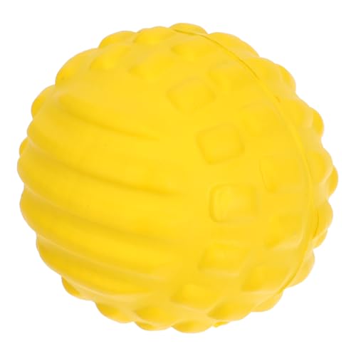 GRIRIW Hundeball Interaktives Spielzeug Großer Hundekauball Kleiner Hundeschleifspielzeug Haustierspielzeug GRIRIW Hundeball Interaktives Spielzeug Großer Hundekauball Kleiner Hundeschleifspielzeug Haustierspielzeug von GRIRIW