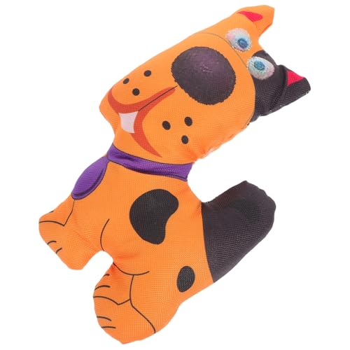 GRIRIW Beißspielzeug Für Hunde Hund Stofftier Quietschspielzeug Für Hunde Ausgestopftes Hundespielzeug Kauspielzeug Für Hunde Spielzeuge Puppenzubehör Plüsch Kleiner Hund GRIRIW Beißspielzeug Für Hunde Hund Stofftier Quietschspielzeug Für Hunde Ausgestopftes Hundespielzeug Kauspielzeug Für Hunde Spielzeuge Puppenzubehör Plüsch Kleiner Hund von GRIRIW