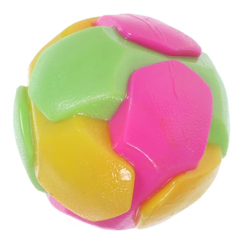 GRIRIW Hundebälle Spielzeuge Beißspielzeug Für Hunde Backenzahnspielzeug Für Gummiball-beißspielzeug Beißspielzeug Für Welpen Kau Weichkleber Beißball Hündchen Spielzeug Für Haustiere GRIRIW Hundebälle Spielzeuge Beißspielzeug Für Hunde Backenzahnspielzeug Für Gummiball-beißspielzeug Beißspielzeug Für Welpen Kau Weichkleber Beißball Hündchen Spielzeug Für Haustiere von GRIRIW