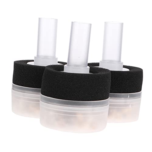 GRIRIW Biochemischer Schwammfilter Für Aquarien Hochleistungs Schwammwasserfilter Für Fischbecken Ideal Zur Verbesserung Der Wasserqualität Und Filterung Von Schwebstoffen GRIRIW Biochemischer Schwammfilter Für Aquarien Hochleistungs Schwammwasserfilter Für Fischbecken Ideal Zur Verbesserung Der Wasserqualität Und Filterung Von Schwebstoffen von GRIRIW