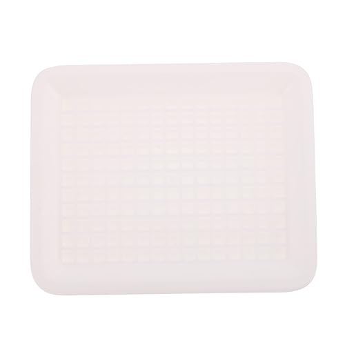 GRIRIW Box Rechteckige Töpfchen Für Kleintiere Kaninchentraining Wc Hamster Wc Bunny Box Praktische Haustier Toilette GRIRIW Box Rechteckige Töpfchen Für Kleintiere Kaninchentraining Wc Hamster Wc Bunny Box Praktische Haustier Toilette von GRIRIW