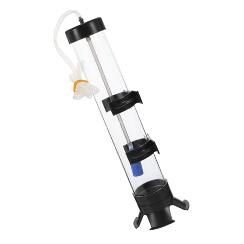 GRIRIW Komplettes Aquarium-inkubator-Set Brutkasten Für Garnelen Eier Pumpe Aquarium-Vakuum GRIRIW Komplettes Aquarium-inkubator-Set Brutkasten Für Garnelen Eier Pumpe Aquarium-Vakuum von GRIRIW