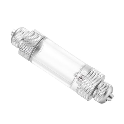 GRIRIW CO2 Blasenzähler Mit Doppelkopf Diffusor Nicht Rücklaufende Blasenzähler Für Aquarien Hochwertige Wasserpflanzen Diffusion Aquarium Werkzeuge GRIRIW CO2 Blasenzähler Mit Doppelkopf Diffusor Nicht Rücklaufende Blasenzähler Für Aquarien Hochwertige Wasserpflanzen Diffusion Aquarium Werkzeuge von GRIRIW